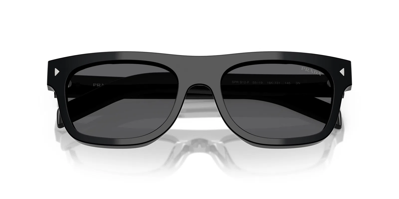 Prada B12SF Sunglasses - view 27
